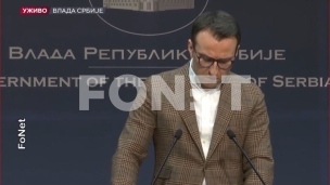Petković: Udar na najugroženije
